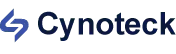 Cynoteck logo